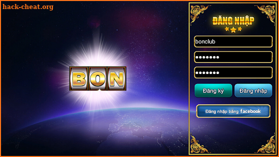 Bon Trum Club - Vương Quốc Hũ screenshot