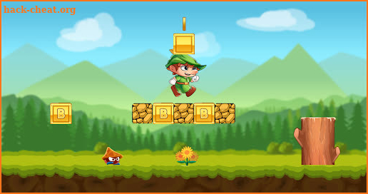 Bona World - Bob Adventure 3 screenshot