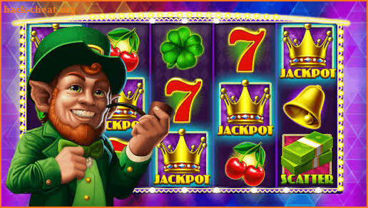 Bonanza Party - Vegas Casino Slot Machines 777 screenshot