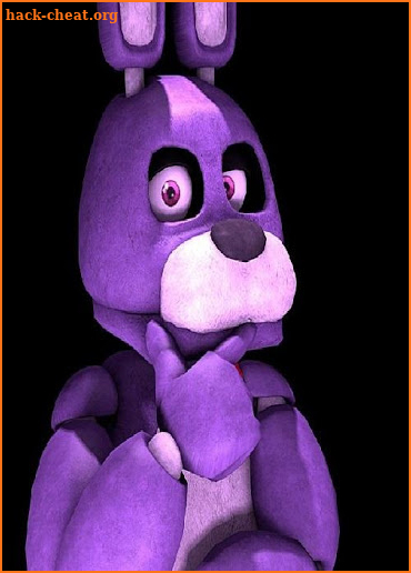 Bonnie Wallpaper screenshot