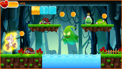 booba adventure screenshot