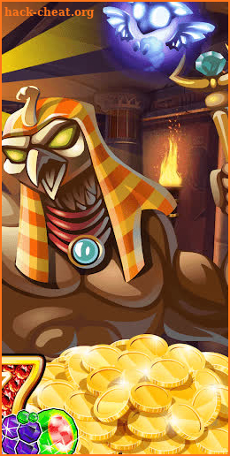 Book of Anubis screenshot