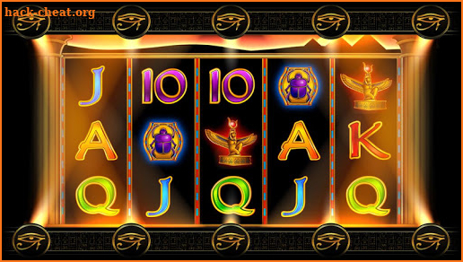 Book of Ra Slot Classic screenshot