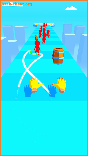 Boomerang Slicing screenshot