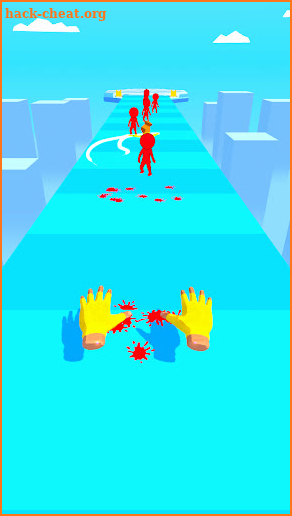 Boomerang Slicing screenshot