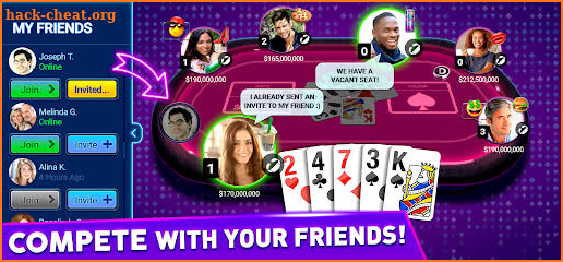 Booray Plus - Fun Card Games screenshot