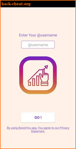 BoostYou - Instagram Likes, Followers booster screenshot