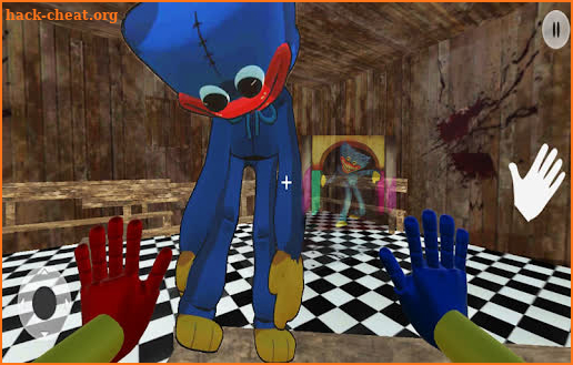 Boppy horror : Chapter Two screenshot