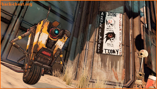 Borderlands 3 Mobile screenshot