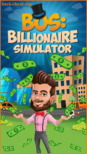 BOS: Billionaire Simulator screenshot