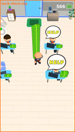 Boss Manager screenshot