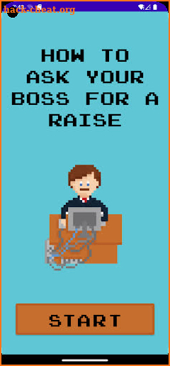 Boss Raise screenshot