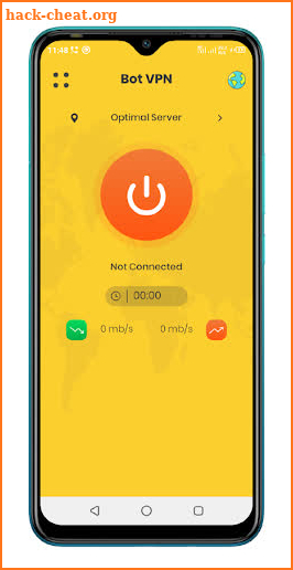 BoT VPN - Unblock Proxy for Sites - Online Privacy screenshot