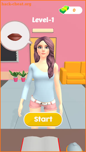 Botox Clinic 3D screenshot