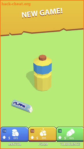 Bottle Blast! screenshot