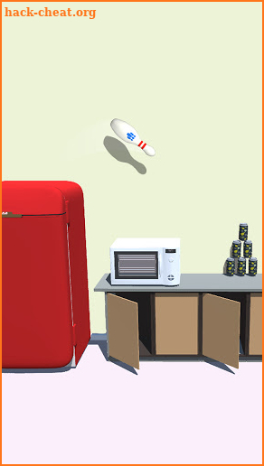 Bottle Jump - Bottle Flip 3D screenshot