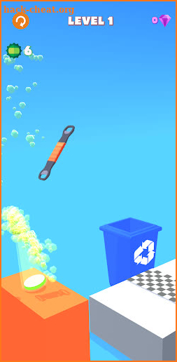 Bottle Pop screenshot