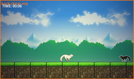 Boulder Rush screenshot