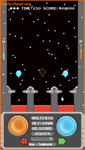 Bounce Alley screenshot