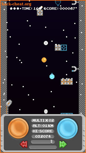 Bounce Alley screenshot