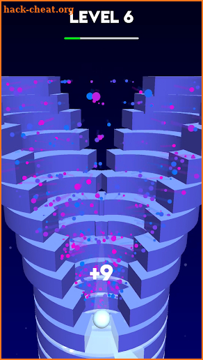 Bounce Breaker screenshot