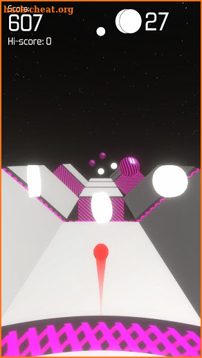 Bounce Party screenshot