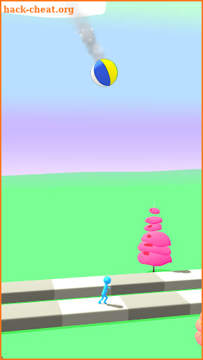 Bounce Rush screenshot