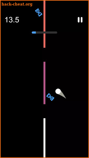 Bounce The Ball screenshot