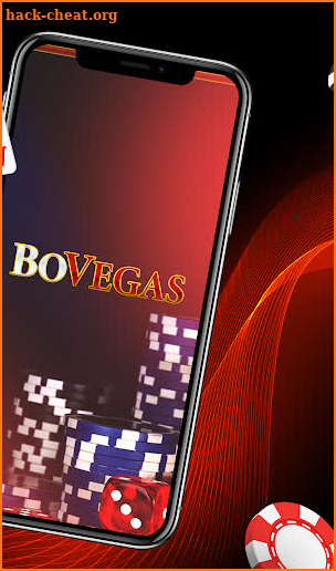 Bovegas screenshot