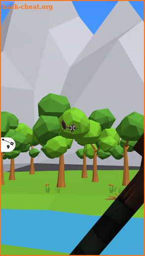 Bow Hunt 3D screenshot