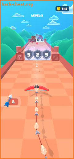 Bow Shooter screenshot