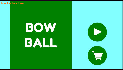 BowBall 68 screenshot