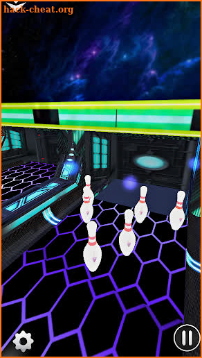 Bowling All Star screenshot