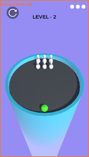 Bowling Ball screenshot