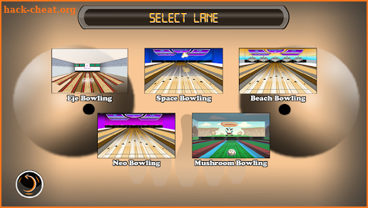 Bowling Breaks screenshot