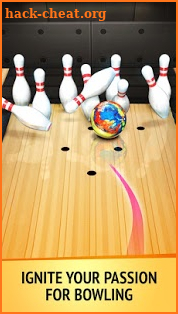 Bowling by Jason Belmonte screenshot