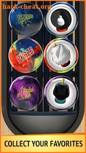 Bowling by Jason Belmonte screenshot