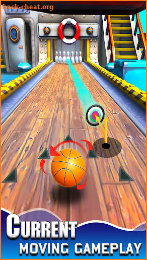 Bowling Championship - World Bowling Game 3d screenshot