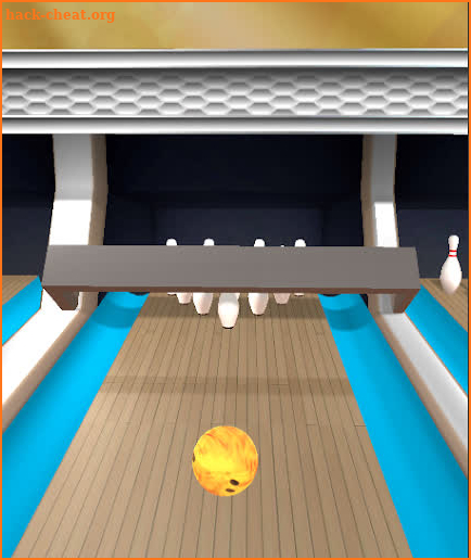 Bowling City's Master Live Series screenshot