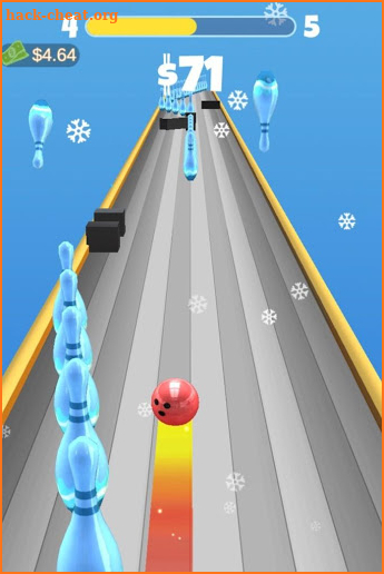 Bowling Master screenshot