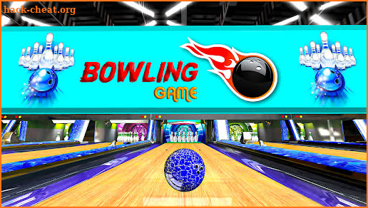 Bowling Pin Strike 3D: Idle Bowling Games 2021 screenshot