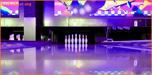 Bowling Strike 3D Master screenshot