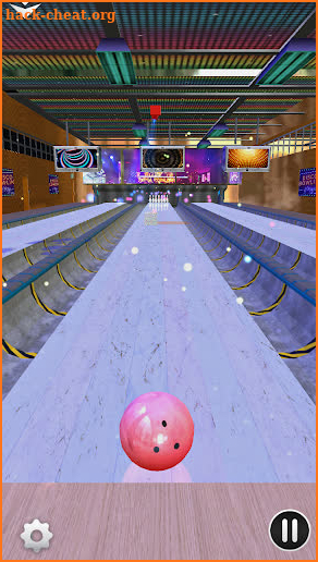 Bowling Strike Game - Bowling Games Championship screenshot