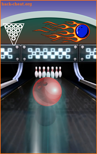 Bowling Strike - King Championship screenshot