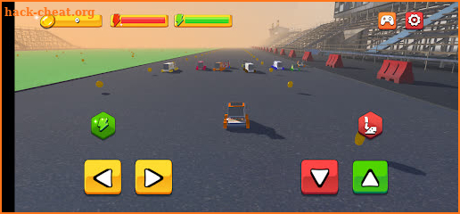 Box Juice Mobile screenshot