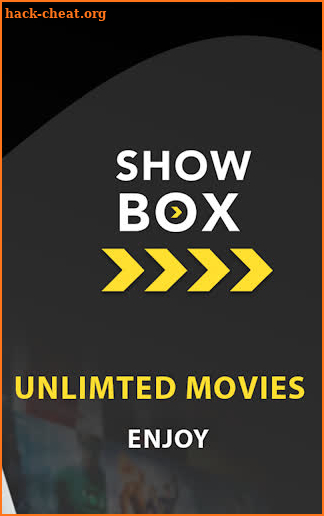 Box of Movies Show screenshot