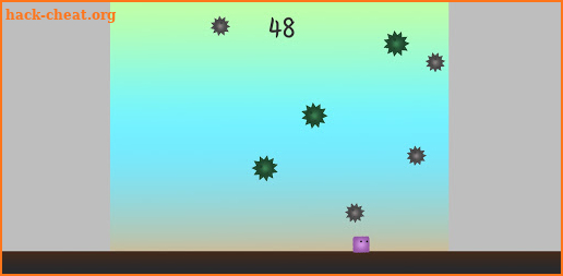 Box Reflex screenshot