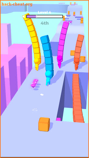 Box Run screenshot