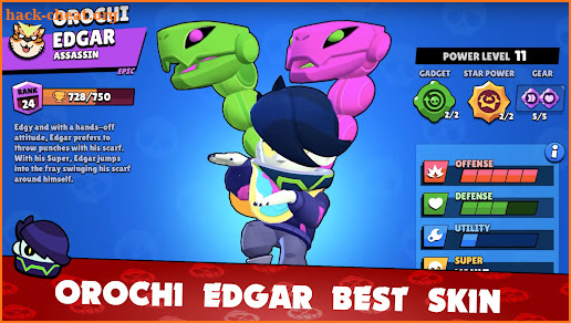 Box Simulator : Brawl Stars screenshot