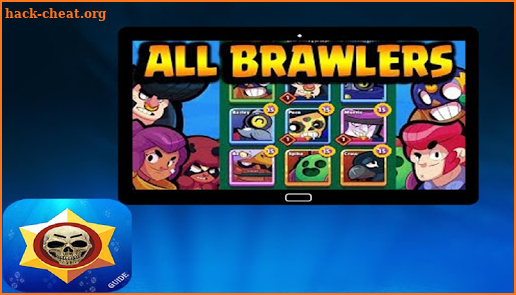 Box Simulator For Brawl Stars Free screenshot